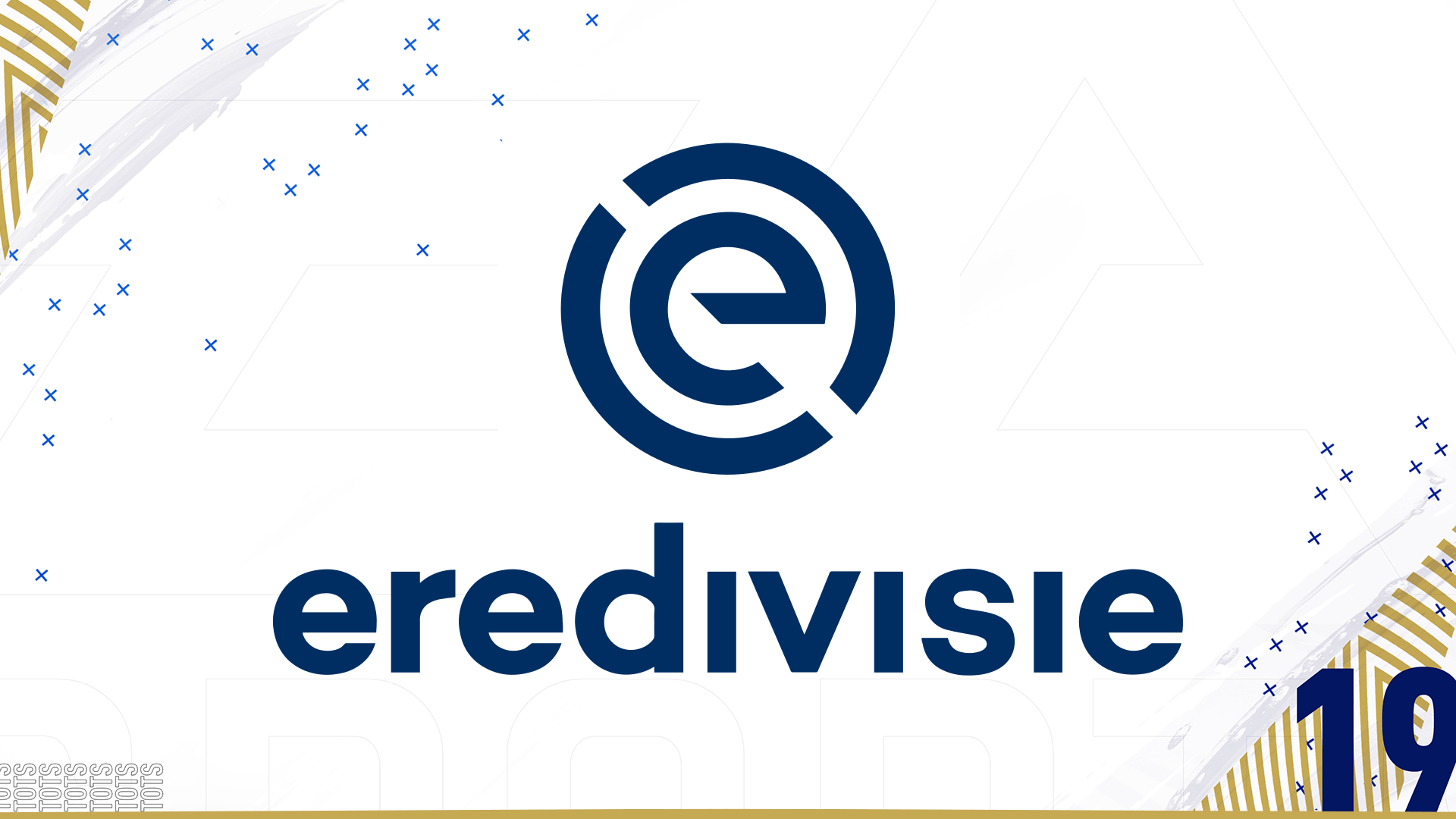 copertina tots eredivisie fut 19