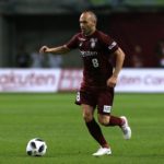 iniesta totw 40