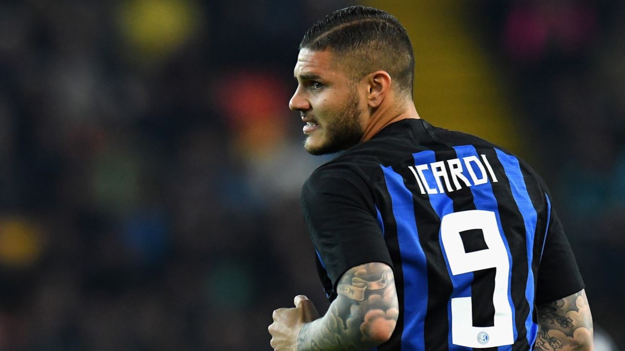 mauro icardi