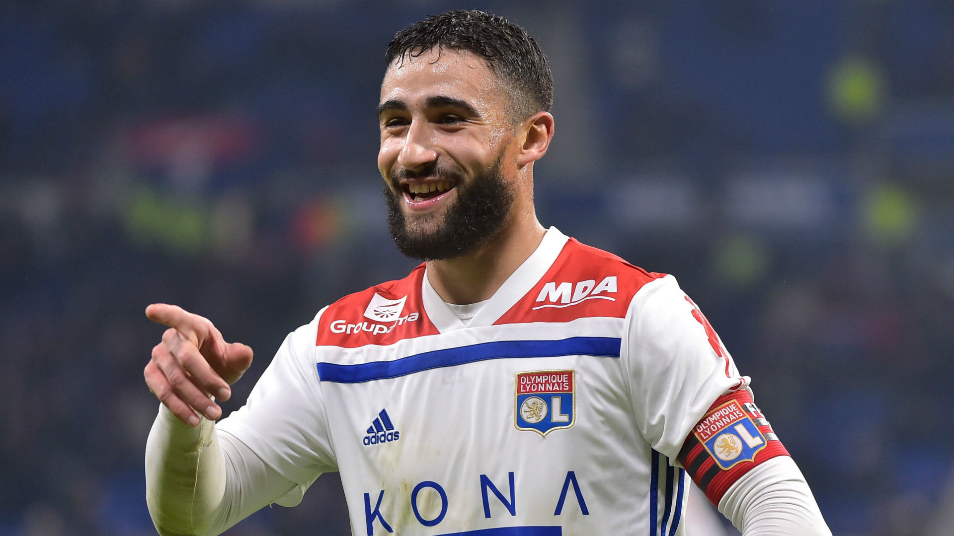 nabil fekir tots fut 19