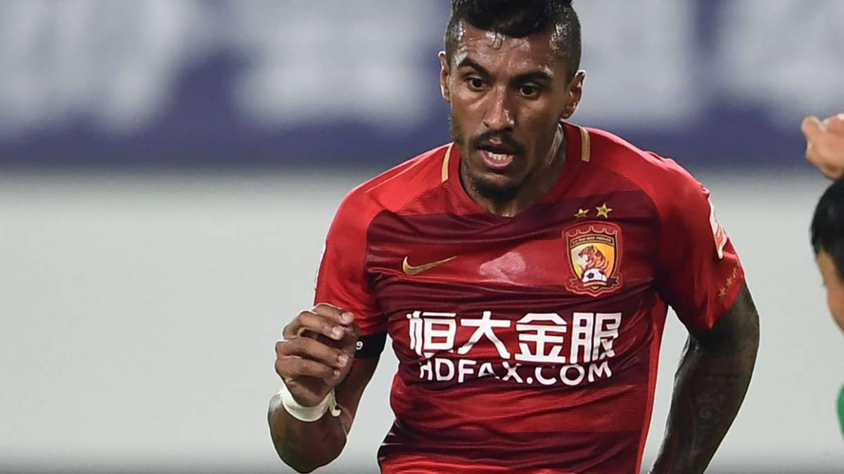 paulinho tots fut 19