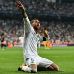 ramos ucl moments fut 19