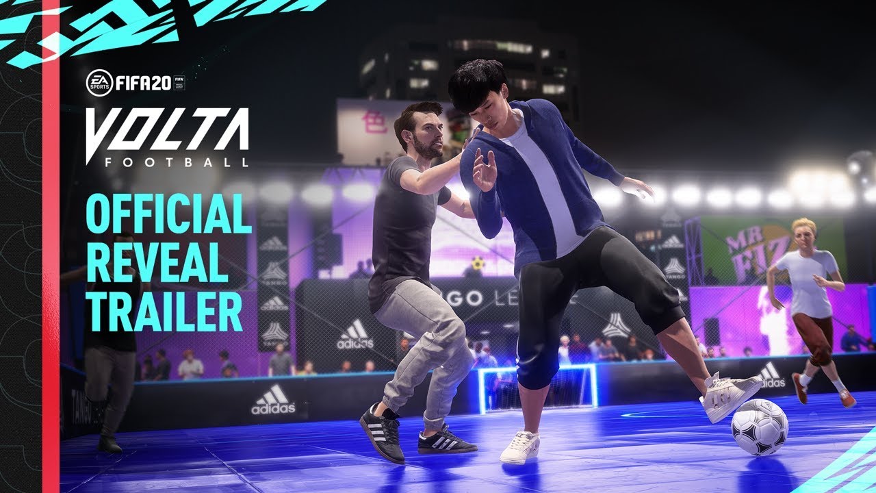 trailer fifa 20