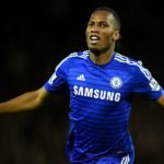 Didier Drogba fut 20