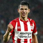Hirving Lozano futties fut 19
