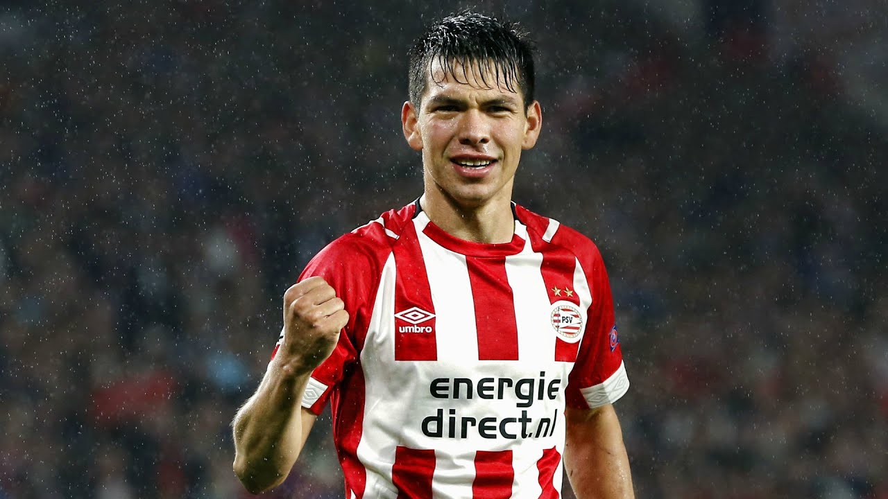 FIFA 19: Annunciato Hirving Lozano Futties ...