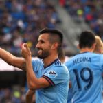 Maxi Moralez potm fut 19