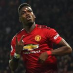 Pogba futties fut 19