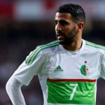 Riyad Mahrez motm fut 19