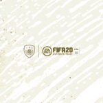 copertina icons fut 20