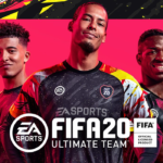 copertina ufficiale fut 20