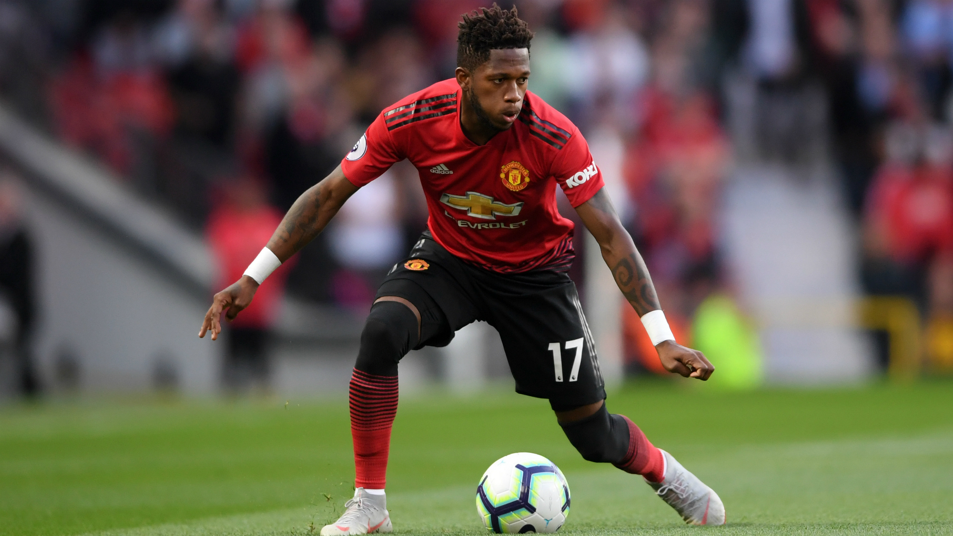 fred futties fut 19