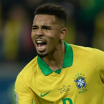 gabriel jesus selecao