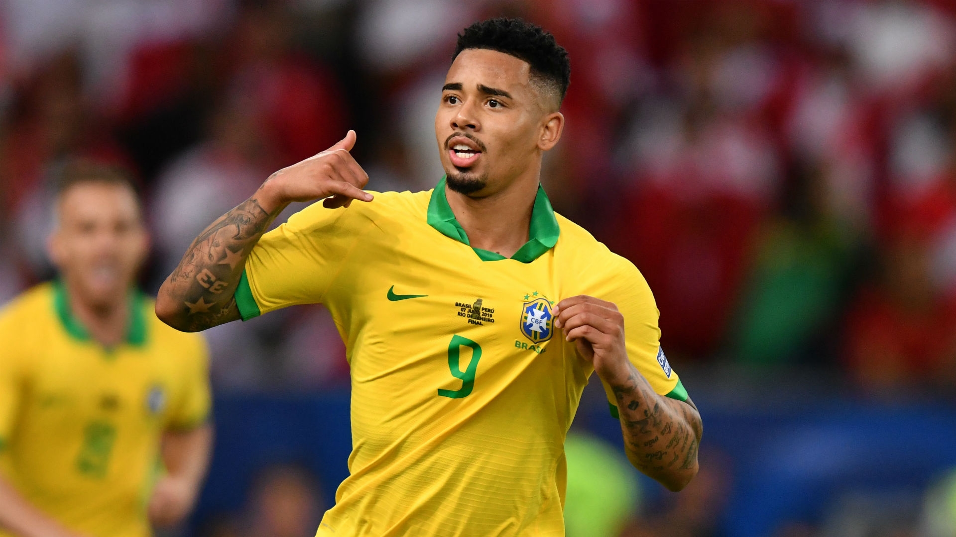 gabrieljesus motm