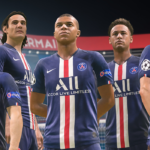 kit psg fifa 20