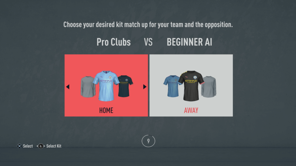 kits