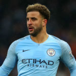 kyle walker futties fut 19