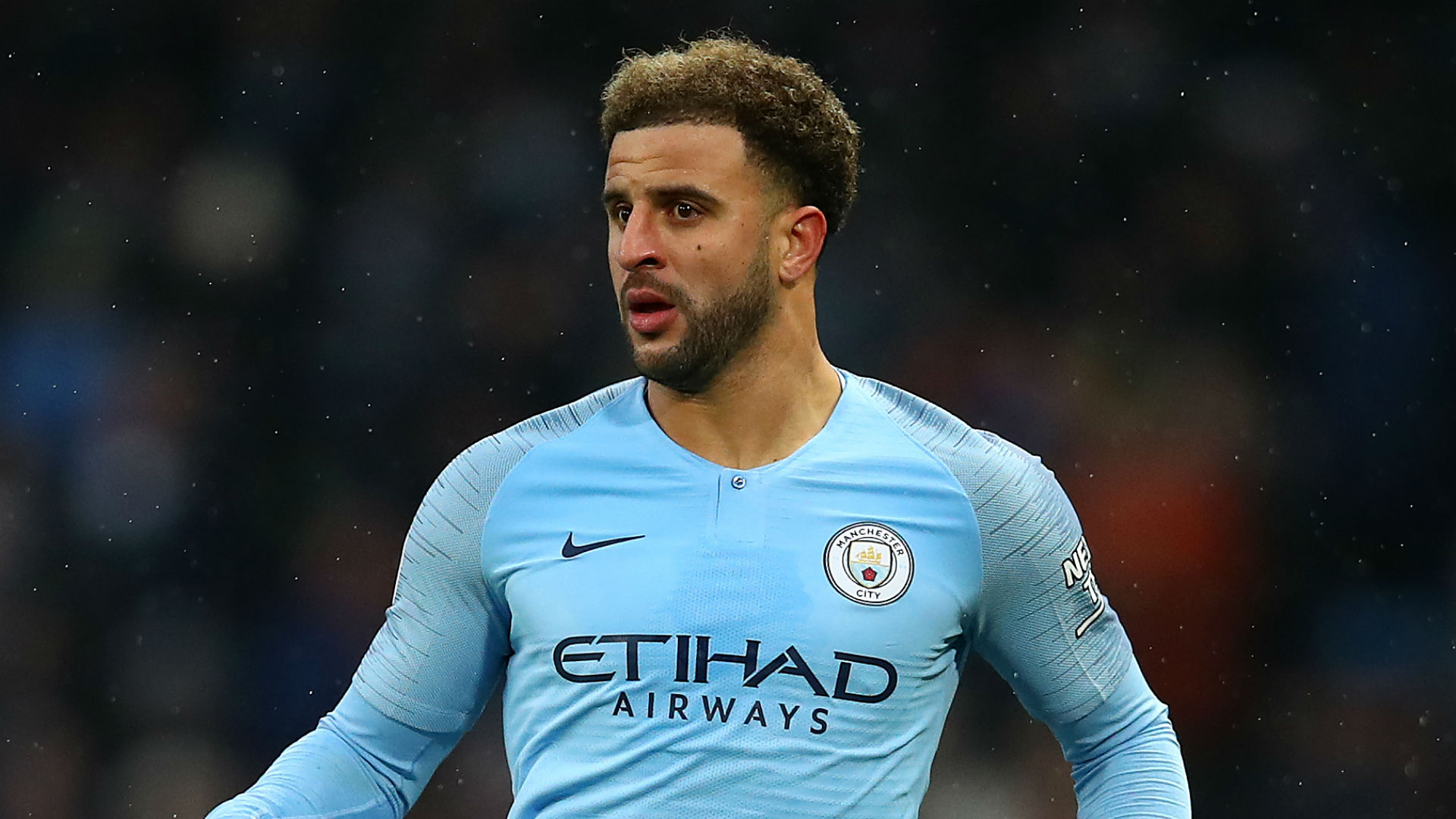 kyle walker futties fut 19