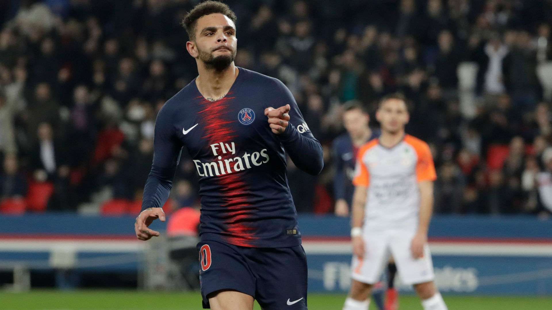 layvin kurzawa fut 19