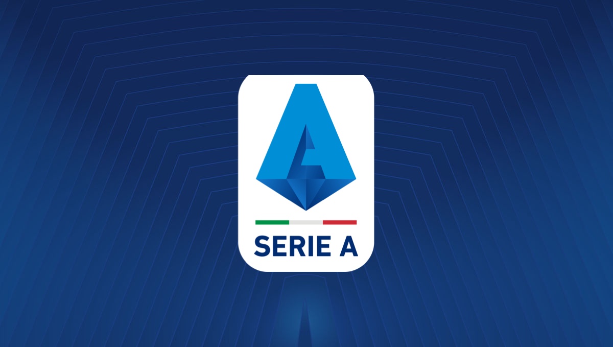 logo serie a 2019