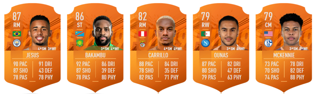 motm 6