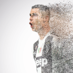 ronaldo dissolvenza