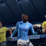 sterling fifa 20