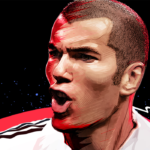 zidane fifa 20 cover