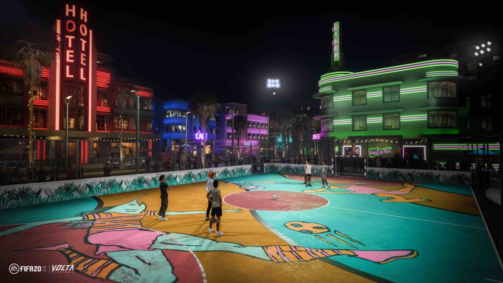 FIFA20 VOLTA MIAMI 16X9 LOWRES