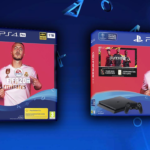 PS4 Bundle RA
