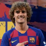 antoine griezmann barcelona fut 19
