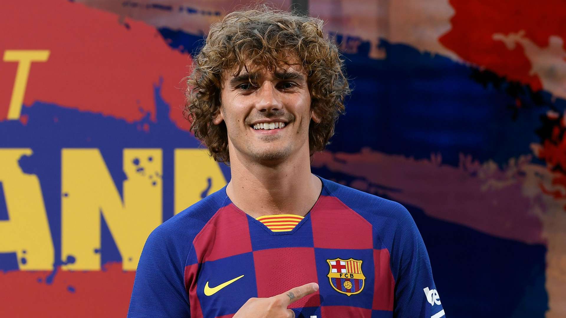 antoine griezmann barcelona fut 19