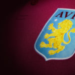aston villa logo