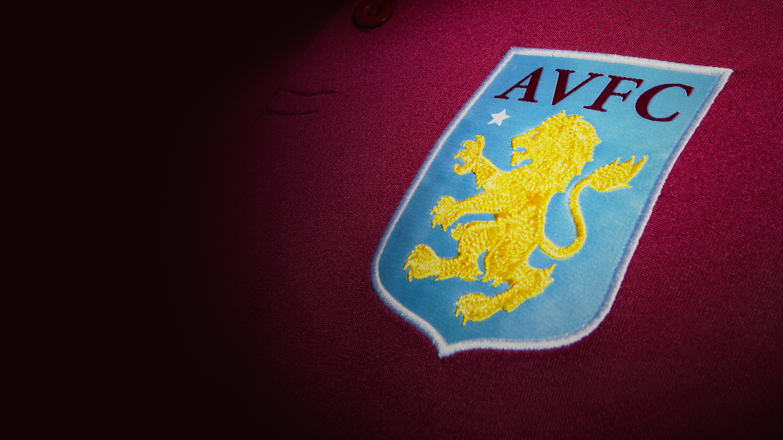 aston villa logo