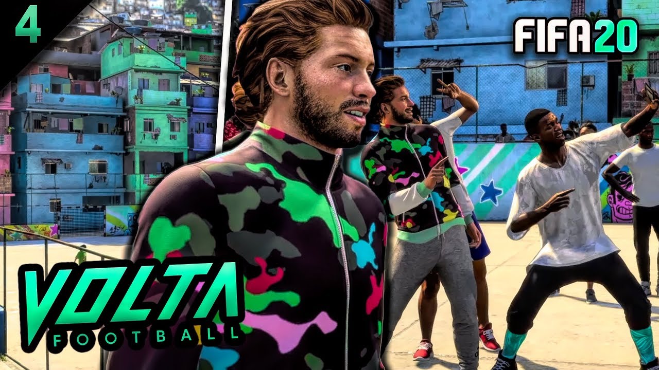 copertina 4 storia volta fifa 20