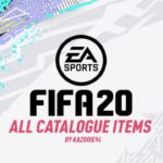 copertina catalogo easfc fifa 20