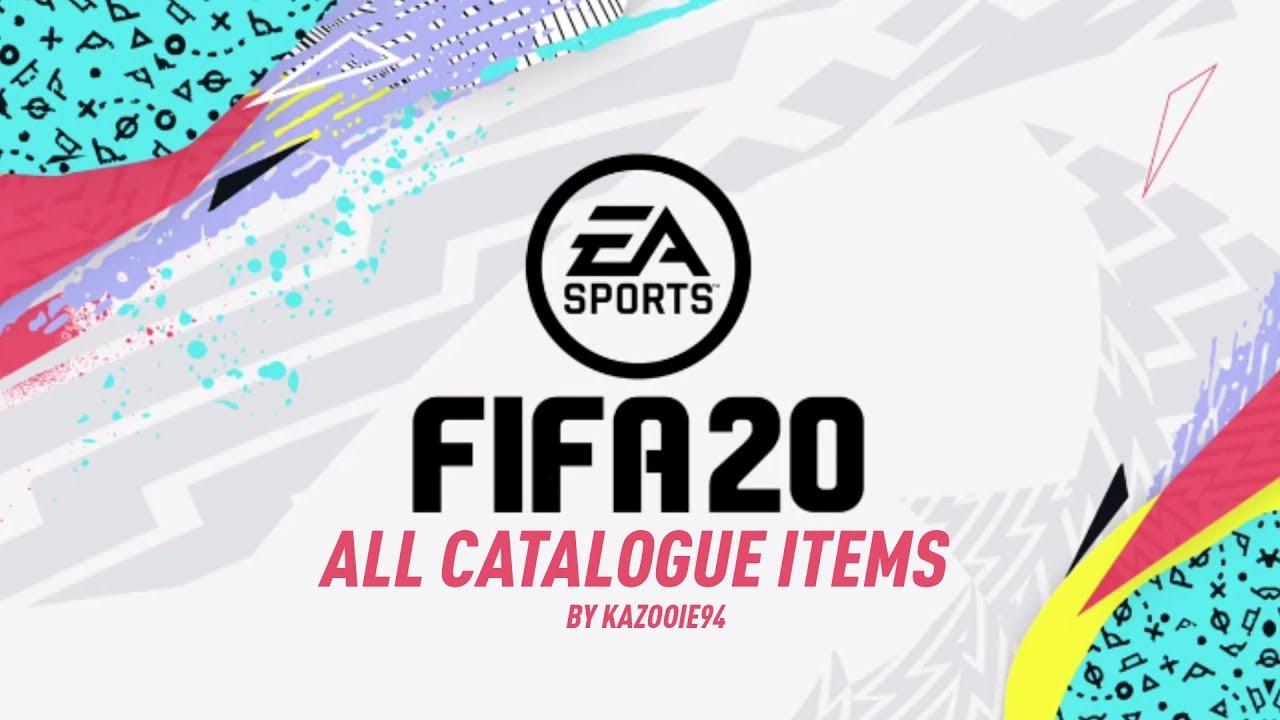 copertina catalogo easfc fifa 20