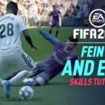copertina feint exit fifa 20