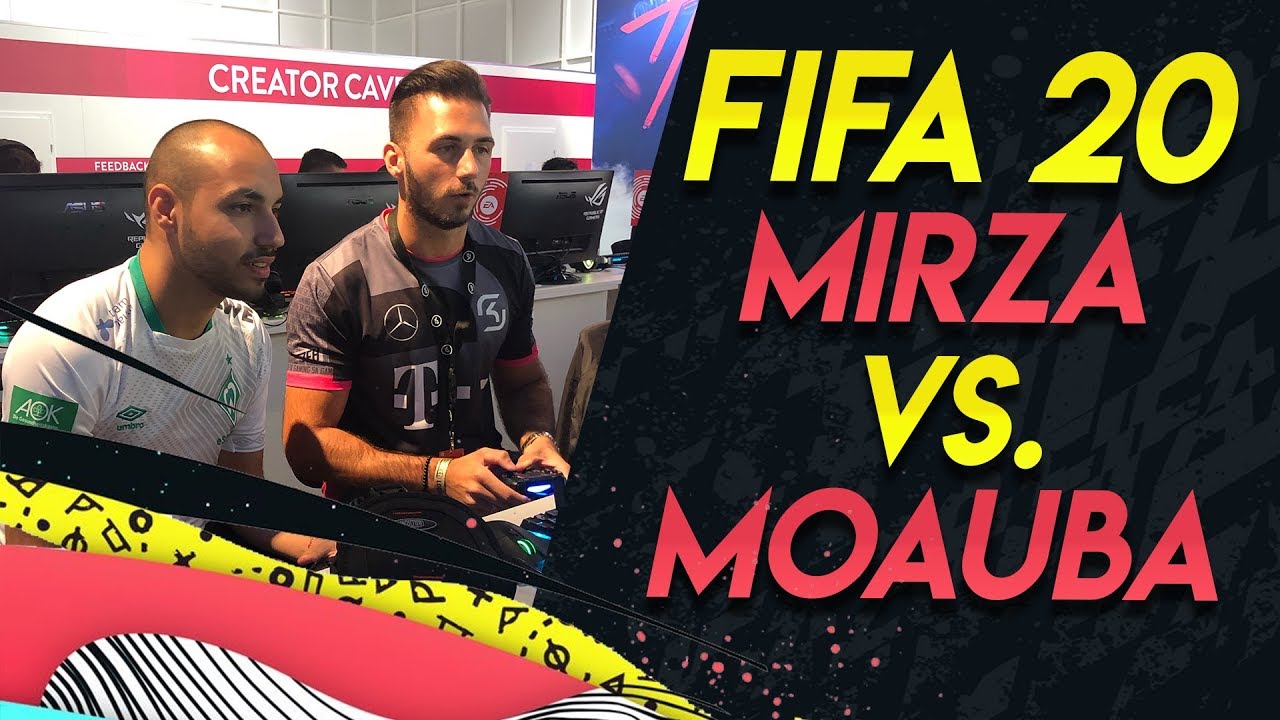 copertina gameplay moauba fifa 20