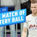 copertina mystery ball fifa 20