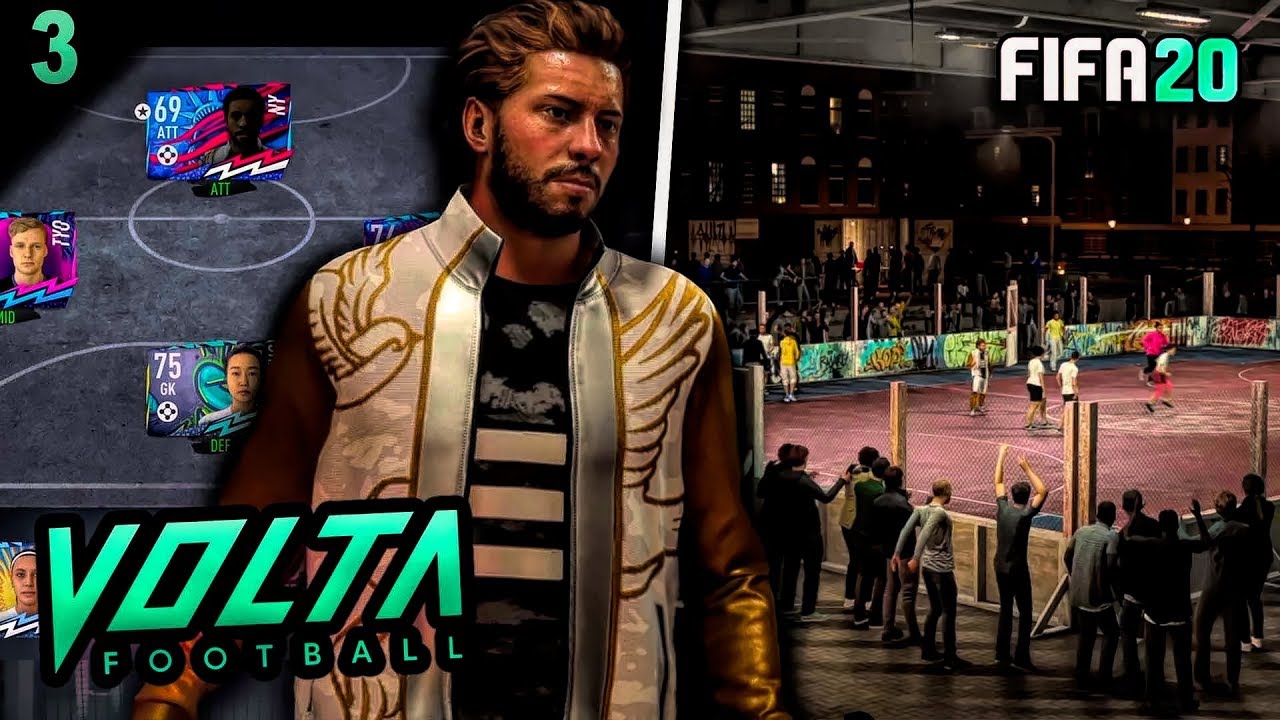 copertina storia terzo episodio volta fifa 20