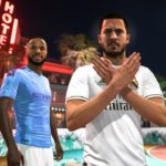 copertina trailer gameplay volta fifa 20