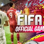 cover gameplay liv psg fifa 20