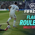 cover skill flair roulette fifa 20