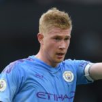 de bruyne totw 43 fut 19