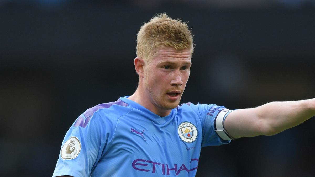 de bruyne totw 43 fut 19