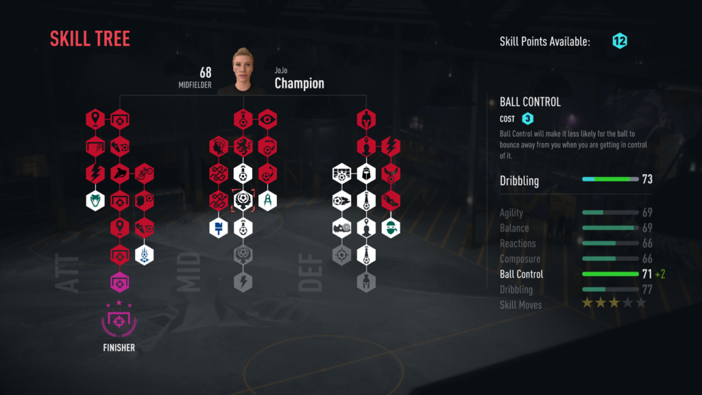 fifa20 customisationupyourskills 16x9