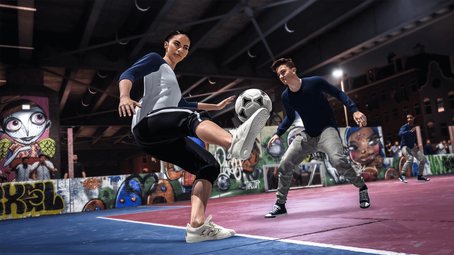 fifa20 express style 1