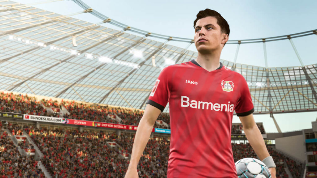 fifa20 haverts hero hires 16x9 bundesliga aug14 min