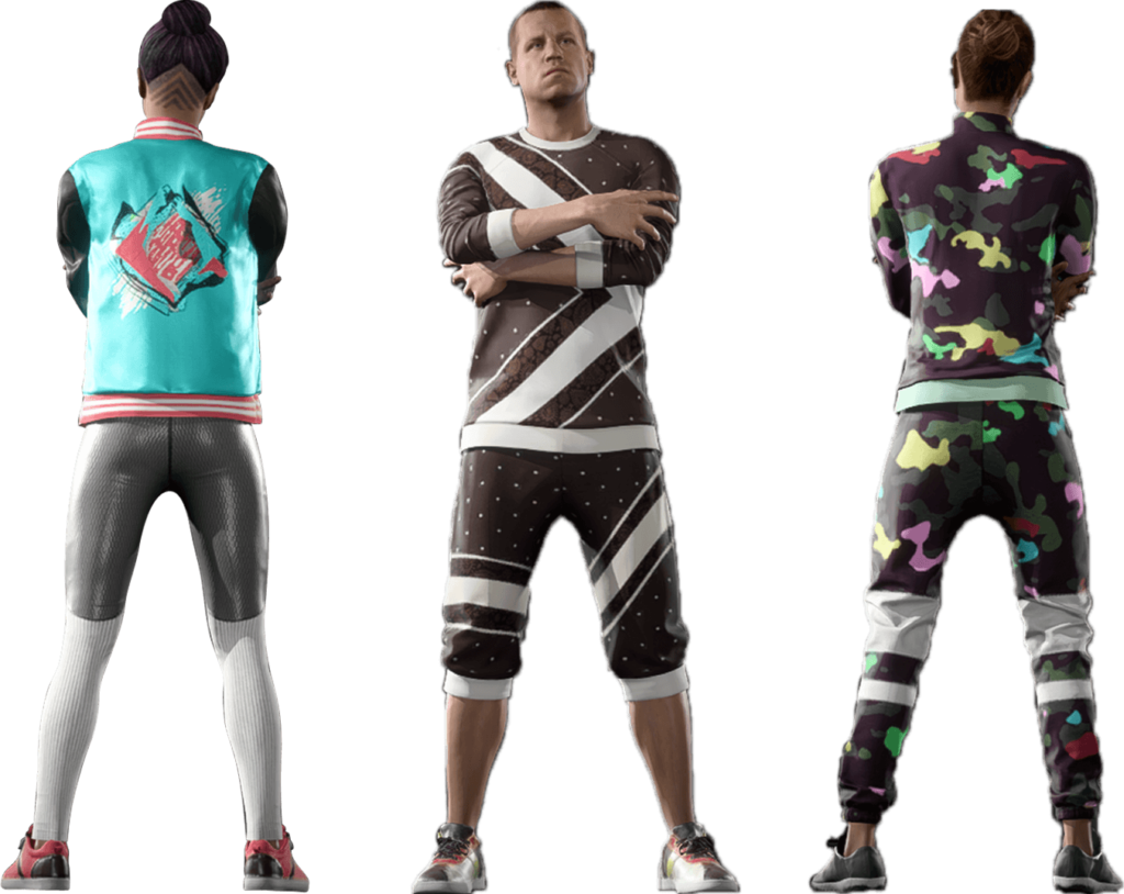 fifa20 pick year gear